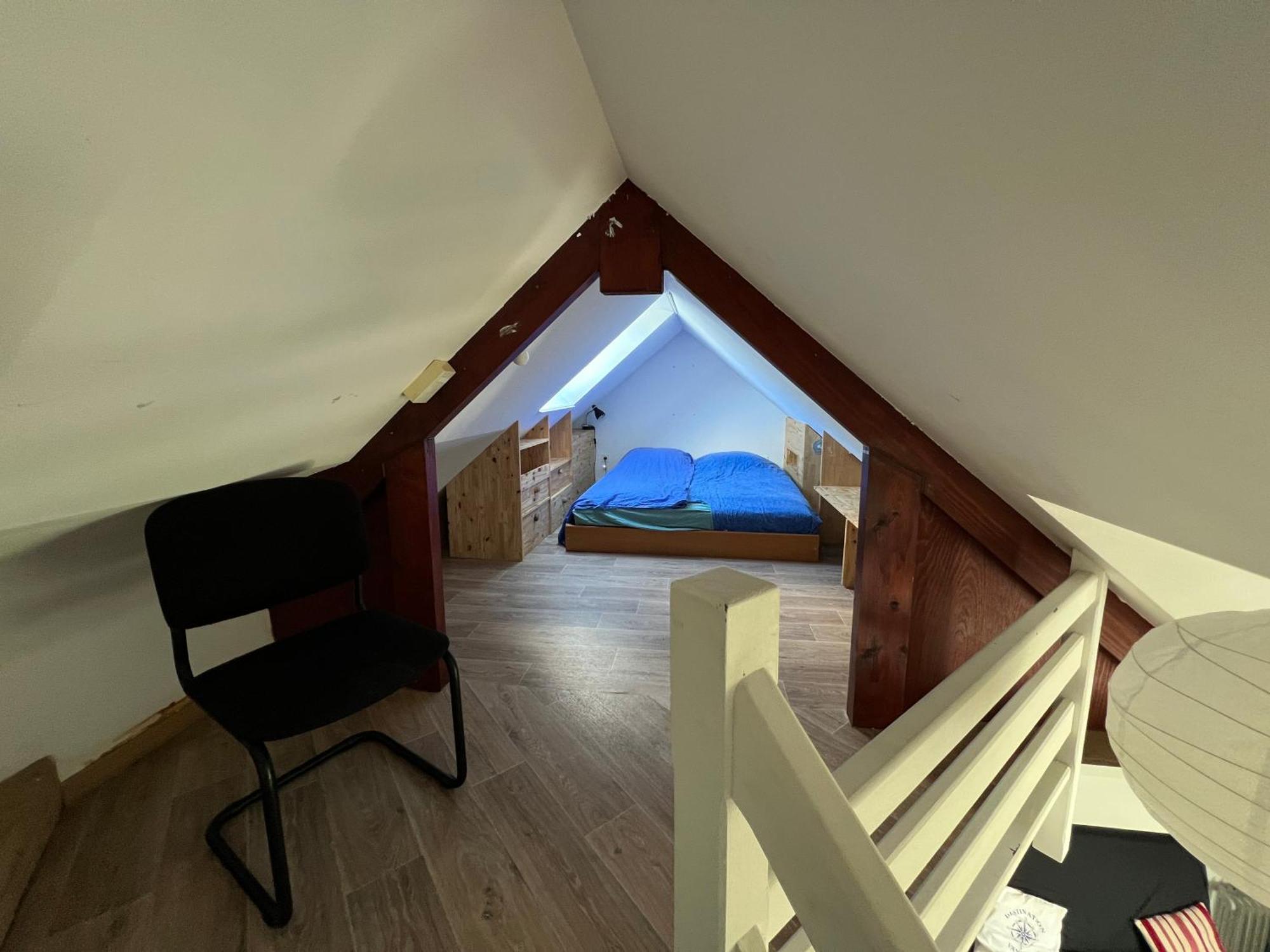 Appartement A อาร์ราดง ภายนอก รูปภาพ